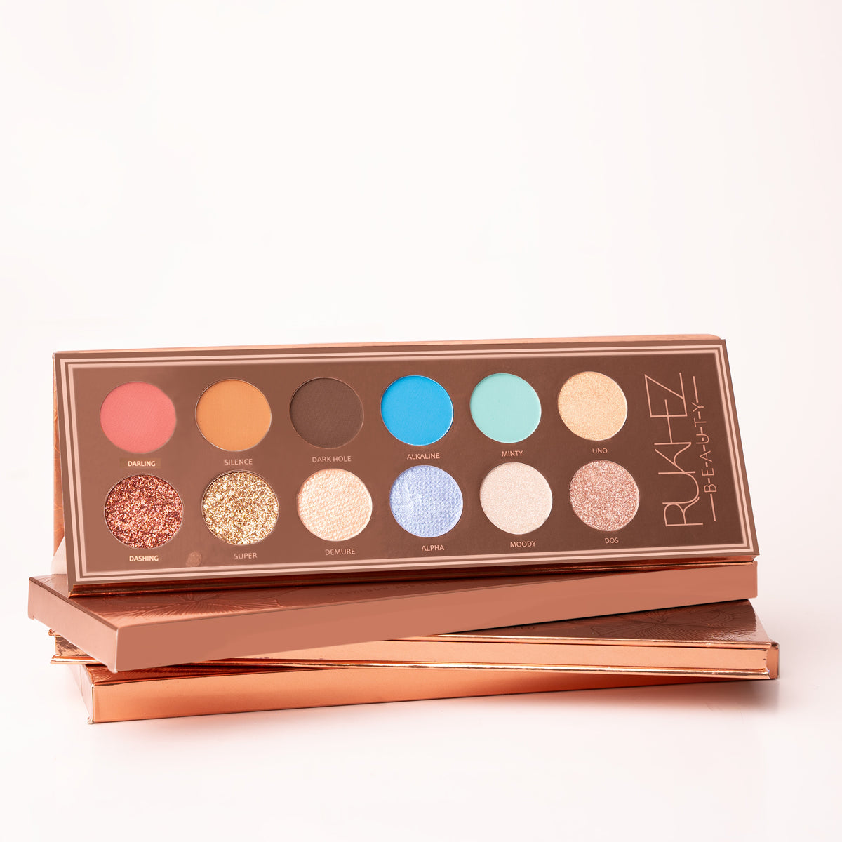 Eye Shadow Palette